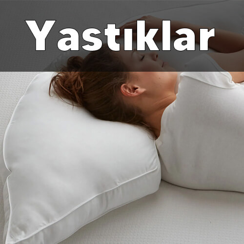 Yastık Modelleri