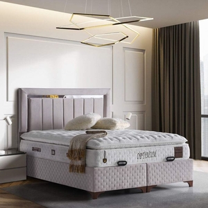 Akmode Yatak - Akmode Optimum Set 160X200 Akmode Yatak - Akmode Optimum Set 160X200