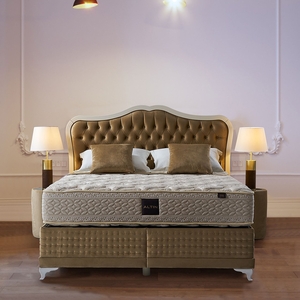 Ewos - HKM Altın Crown Set 140X200 Ewos - HKM Altın Crown Set 140X200