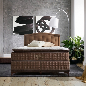 Ewos - HKM Beatrice Linen Set 160X200 Ewos - HKM Beatrice Linen Set 160X200