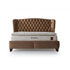 Ewos - HKM Brown Oryantal Set 150X200 Ewos - HKM Brown Oryantal Set 150X200