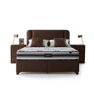 Ewos - HKM Gümüş Setra Set 140X190 Ewos - HKM Gümüş Setra Set 140X190