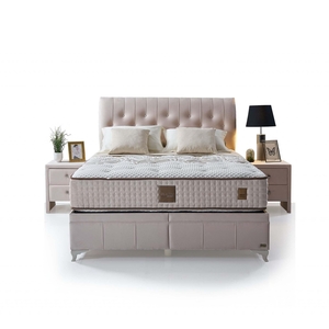 Ewos - HKM Platin Damla Set 140X200 Ewos - HKM Platin Damla Set 140X200