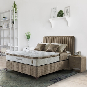 Ewos - HKM Wool Master Pandora Set 140X200 Ewos - HKM Wool Master Pandora Set 140X200