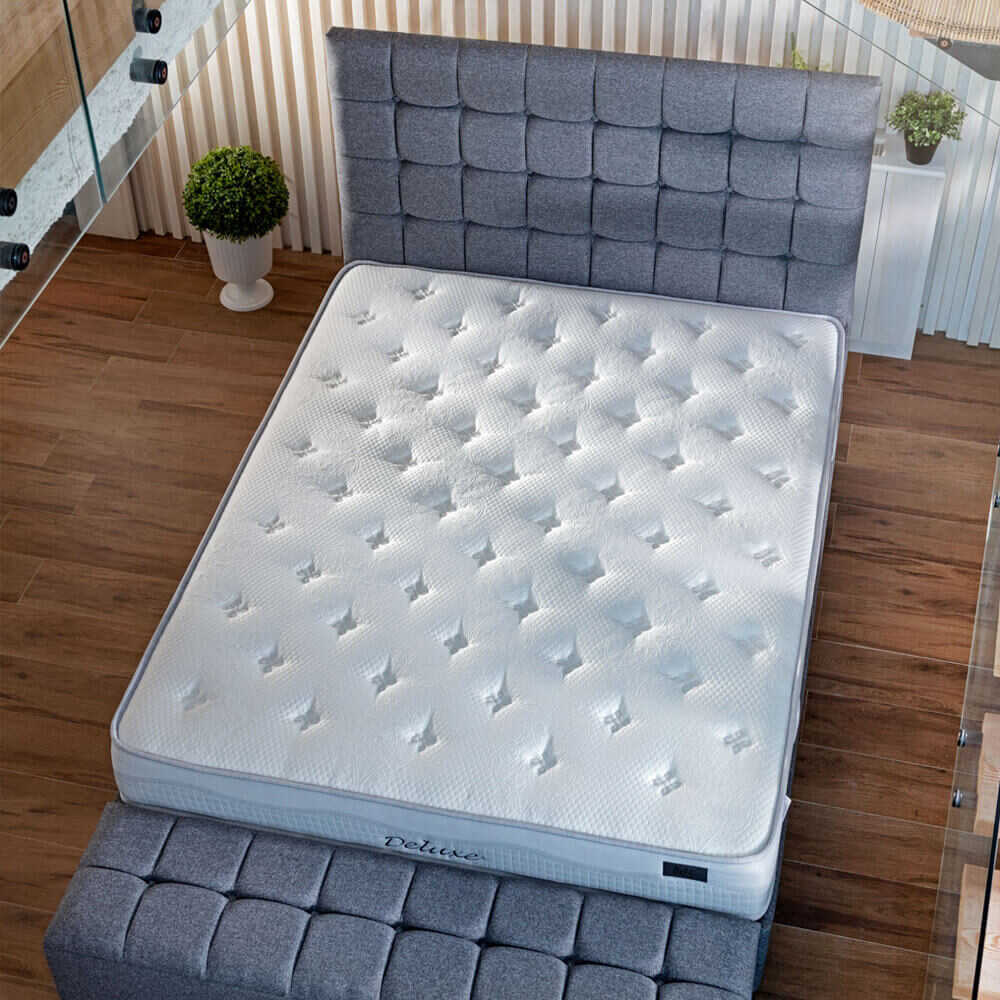 idas altin ortopedik deluxe yatak 120x200 idas altin ortopedik deluxe yatak 120x200