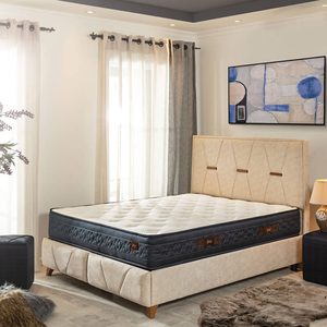 İdaş - İdaş Memory Active Levantine Set 140X190 İdaş - İdaş Memory Active Levantine Set 140X190