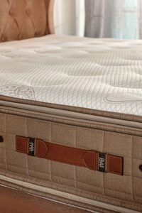 idas millennium yatak 160x200