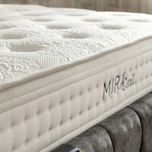 Idas Mira Coil Ortopedik Yatak 140x200