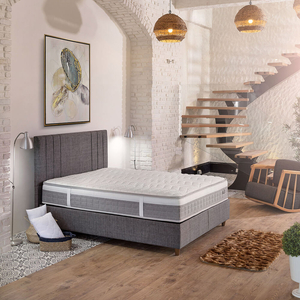 İdaş - İdaş Mira Pocket Pedli Flat Set 180X200 İdaş - İdaş Mira Pocket Pedli Flat Set 180X200