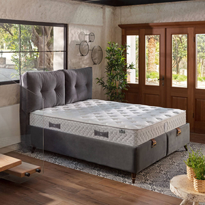İdaş - İdaş Natural Comfort Daphne Set 140X200 İdaş - İdaş Natural Comfort Daphne Set 140X200