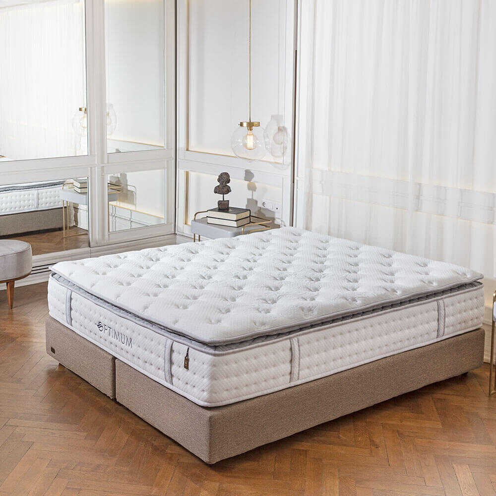 idas optimum yatak 120x200