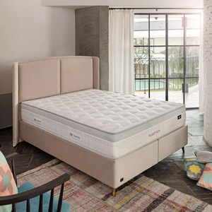 İdaş - İdaş Sleeptech Angel Set 180X200 İdaş - İdaş Sleeptech Angel Set 180X200
